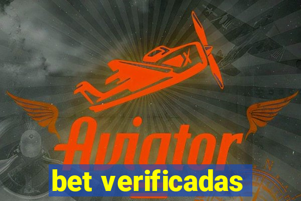 bet verificadas